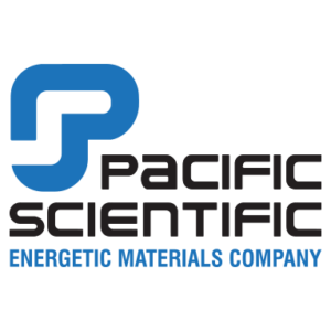 Pacific-Scientific-Logo