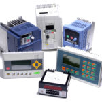 Industrial,Frequency,Inverters,,Controllers,And,Counters